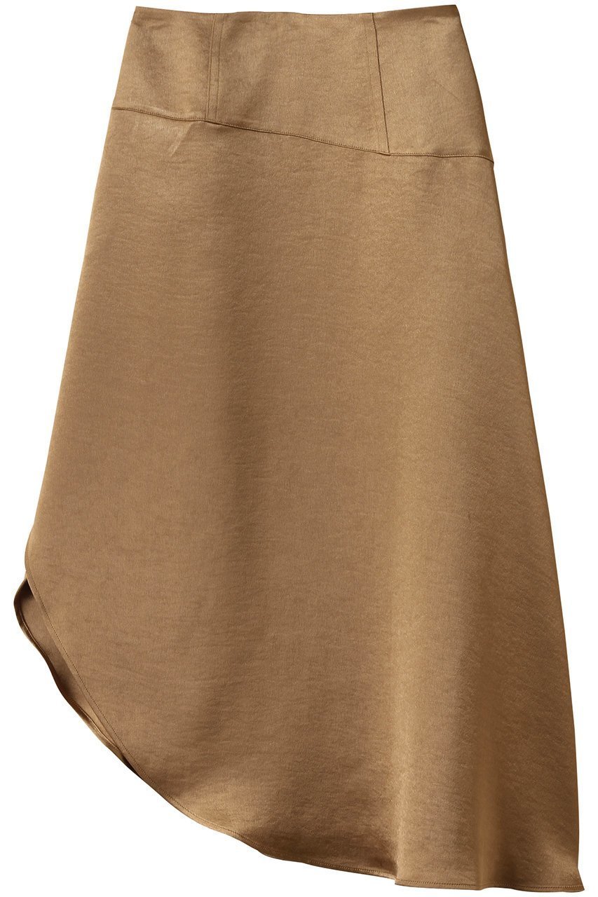 【スタニングルアー/STUNNING LURE】のイレギュラーエッグスカート インテリア・キッズ・メンズ・レディースファッション・服の通販 founy(ファニー) 　ファッション　Fashion　レディースファッション　Fashion for Women　スカート　Skirts　ロングスカート　Long Skirts / Maxi & Midi Skirts　ロング　Long, Long-Length　ヴィンテージ　Vintage Style　キャメル|ID: prp329100004497596 ipo3291000000035056533