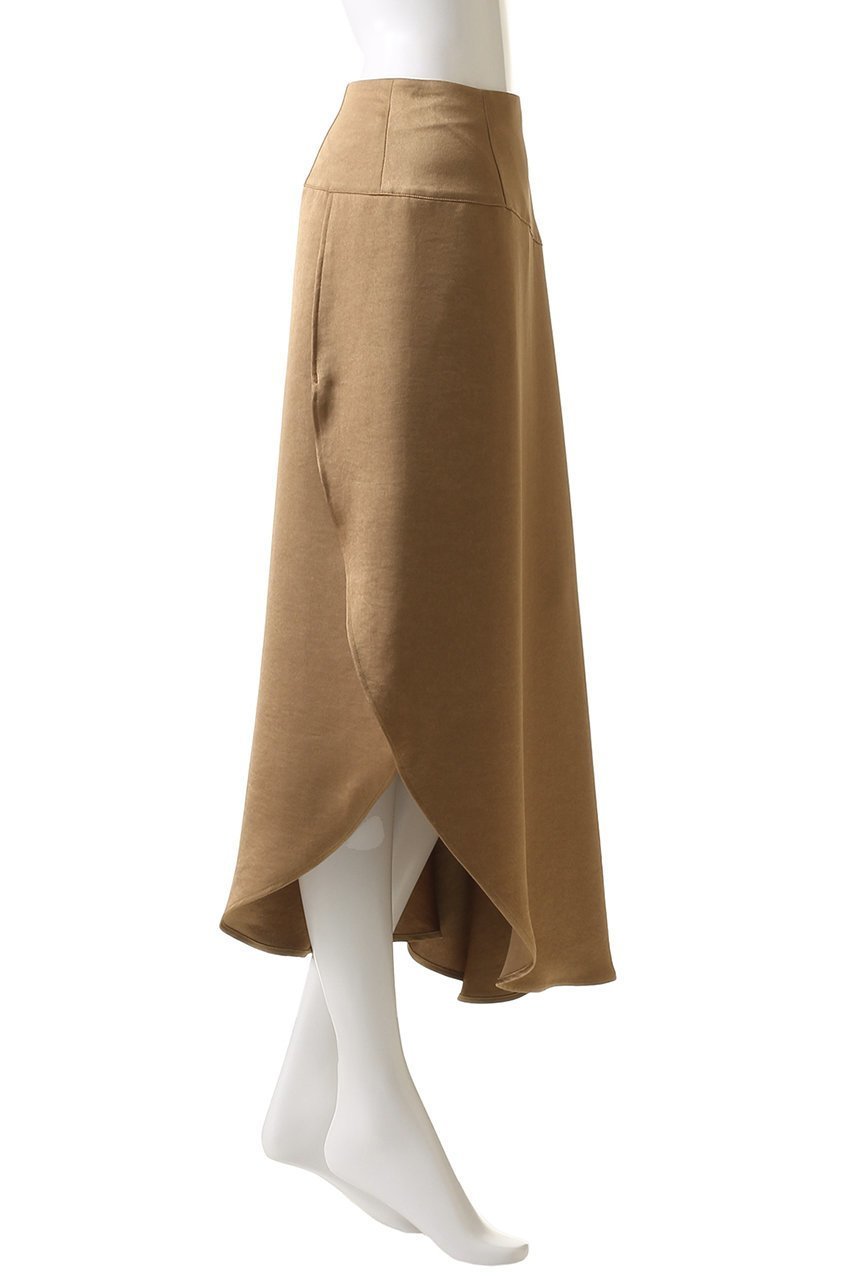 【スタニングルアー/STUNNING LURE】のイレギュラーエッグスカート 人気、トレンドファッション・服の通販 founy(ファニー) 　ファッション　Fashion　レディースファッション　Fashion for Women　スカート　Skirts　ロングスカート　Long Skirts / Maxi & Midi Skirts　ロング　Long, Long-Length　ヴィンテージ　Vintage Style　other-3|ID: prp329100004497596 ipo3291000000035056536