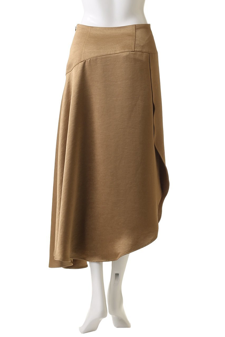 【スタニングルアー/STUNNING LURE】のイレギュラーエッグスカート 人気、トレンドファッション・服の通販 founy(ファニー) 　ファッション　Fashion　レディースファッション　Fashion for Women　スカート　Skirts　ロングスカート　Long Skirts / Maxi & Midi Skirts　ロング　Long, Long-Length　ヴィンテージ　Vintage Style　other-4|ID: prp329100004497596 ipo3291000000035056537