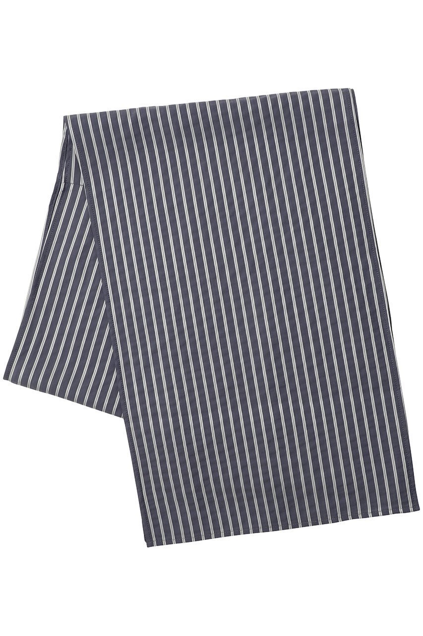 【エブール/ebure】の【店舗限定】ソフトストライプ スカーフベルト付パンツ 人気、トレンドファッション・服の通販 founy(ファニー) 　ファッション　Fashion　レディースファッション　Fashion for Women　パンツ　Pants & Trousers　ベルト&ウエストマーク　Belts & Waist Accessories　おすすめ　Recommended / Our Picks　シューズ　Shoes, Footwear　スカーフ　Scarf, Neckwear　ストライプ　Stripe, Striped Pattern　テーパード　Tapered, Tapered Pants　バランス　Balance, Style Balance　フラット　Flat, Flat Shoes　リゾート　Resort, Vacation Style　エレガント 上品　Elegant　夏　Summer　春　Spring　S/S・春夏　SS, Spring/Summer, Warm Season　other-7|ID: prp329100004497612 ipo3291000000032901621