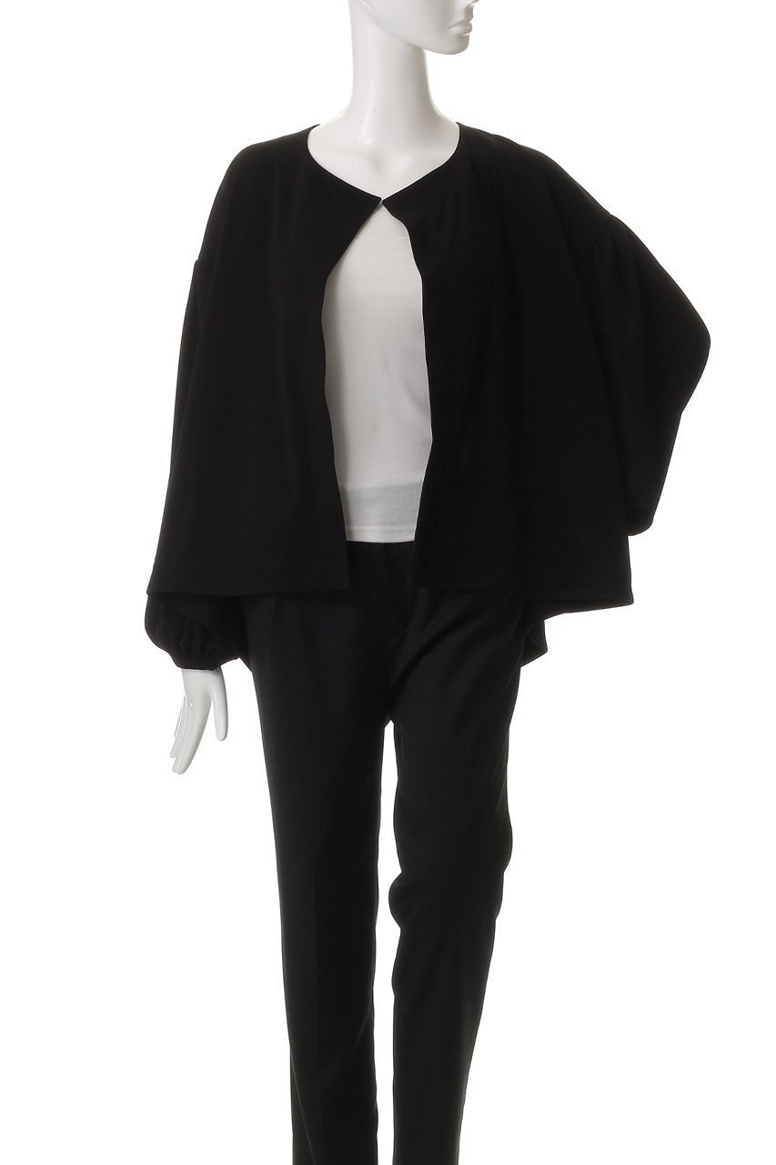 【フローレント/FLORENT】のボリュームスリーブ カーディガン 人気、トレンドファッション・服の通販 founy(ファニー) 　ファッション　Fashion　レディースファッション　Fashion for Women　トップス・カットソー　Cut & Sew Tops　カーディガン・羽織り　Layered Style Cardigans　シャツ・ブラウス・オフィスカジュアル　Elegant Blouses & Button-Ups　ロングTシャツ・Tシャツ　Longline T-Shirts & Tees　カットソー・ベーシックTシャツ　Cut-and-Sewn Tops / Stretch Tees & Basics　ボリューム袖・フリルスリーブブラウス　Voluminous & Ruffle Sleeves / Puffy Sleeve Tops　カーディガン　Cardigan, Knitwear　ショルダー　Shoulder, Shoulder Strap　スリーブ　Sleeve, Long Sleeve / Short Sleeve　ドロップ　Drop Shoulder, Dropped Style　夏　Summer　春　Spring　S/S・春夏　SS, Spring/Summer, Warm Season　other-2|ID: prp329100004497623 ipo3291000000032796196