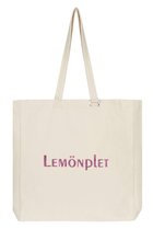 【レモンプレット/Lemonplet】のLUMI GLITTER LOGO CANVAS BAG 人気、トレンドファッション・服の通販 founy(ファニー) ファッション Fashion レディースファッション Fashion for Women バッグ Bags キャンバス Canvas, Canvas Fabric スタイリッシュ Stylish, Fashionable チャーム Charm, Pendant フィット Fit, Slim Fit ポケット Pocket, Pocket Detail 軽量 Lightweight, Ultra Light thumbnail CREAM & PINK|ID: prp329100004497627 ipo3291000000036467914