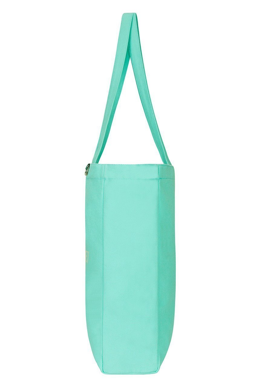 【レモンプレット/Lemonplet】のLUMI GLITTER LOGO CANVAS BAG 人気、トレンドファッション・服の通販 founy(ファニー) 　ファッション　Fashion　レディースファッション　Fashion for Women　バッグ　Bags　キャンバス　Canvas, Canvas Fabric　スタイリッシュ　Stylish, Fashionable　チャーム　Charm, Pendant　フィット　Fit, Slim Fit　ポケット　Pocket, Pocket Detail　軽量　Lightweight, Ultra Light　other-2|ID: prp329100004497627 ipo3291000000036467918