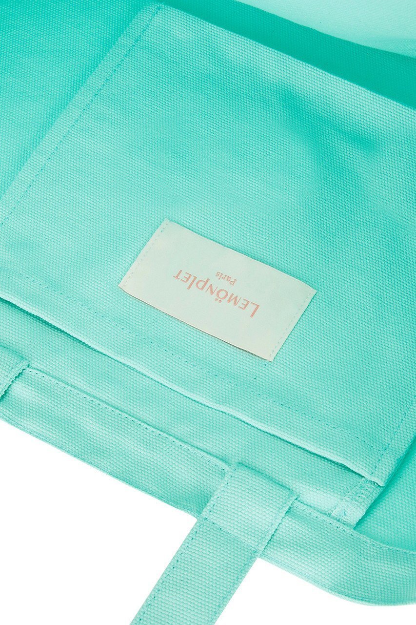 【レモンプレット/Lemonplet】のLUMI GLITTER LOGO CANVAS BAG 人気、トレンドファッション・服の通販 founy(ファニー) 　ファッション　Fashion　レディースファッション　Fashion for Women　バッグ　Bags　キャンバス　Canvas, Canvas Fabric　スタイリッシュ　Stylish, Fashionable　チャーム　Charm, Pendant　フィット　Fit, Slim Fit　ポケット　Pocket, Pocket Detail　軽量　Lightweight, Ultra Light　other-6|ID: prp329100004497627 ipo3291000000036467926