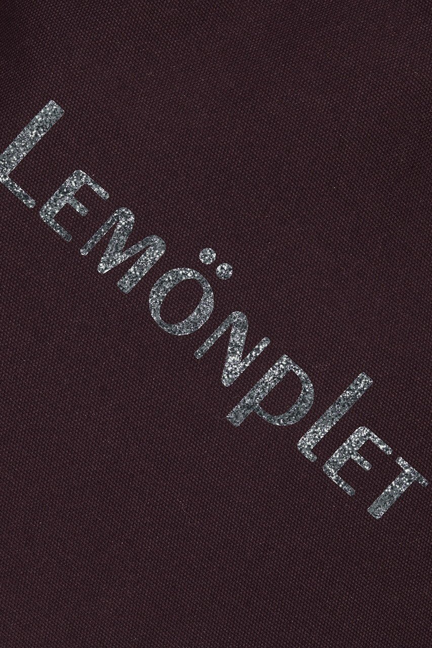 【レモンプレット/Lemonplet】のLUMIE GLITTER LOGO CANVAS BAG 人気、トレンドファッション・服の通販 founy(ファニー)  ファッション Fashion レディースファッション Fashion for Women バッグ Bags キャンバス Canvas, Canvas Fabric スタイリッシュ Stylish, Fashionable チャーム Charm, Pendant フィット Fit, Slim Fit ポケット Pocket, Pocket Detail 軽量 Lightweight, Ultra Light other-4|ID: prp329100004497629 ipo3291000000034114295