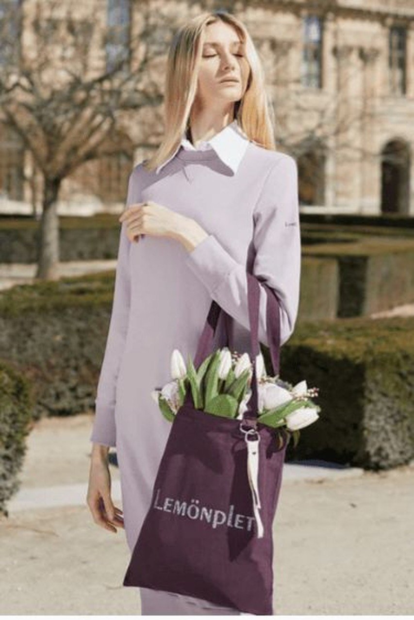 【レモンプレット/Lemonplet】のLUMIE GLITTER LOGO CANVAS BAG 人気、トレンドファッション・服の通販 founy(ファニー)  ファッション Fashion レディースファッション Fashion for Women バッグ Bags キャンバス Canvas, Canvas Fabric スタイリッシュ Stylish, Fashionable チャーム Charm, Pendant フィット Fit, Slim Fit ポケット Pocket, Pocket Detail 軽量 Lightweight, Ultra Light other-7|ID: prp329100004497629 ipo3291000000034114298