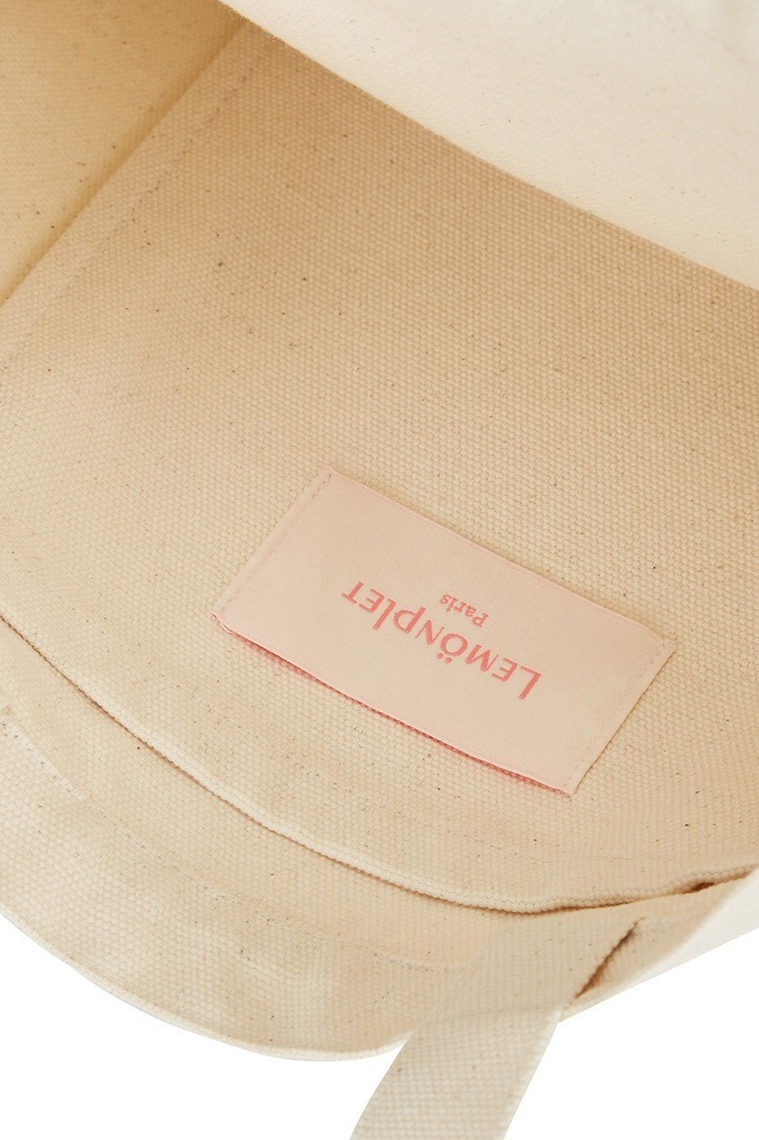 【レモンプレット/Lemonplet】のLUMIE GLITTER LOGO CANVAS BAG 人気、トレンドファッション・服の通販 founy(ファニー) ファッション Fashion レディースファッション Fashion for Women バッグ Bags キャンバス Canvas, Canvas Fabric スタイリッシュ Stylish, Fashionable チャーム Charm, Pendant フィット Fit, Slim Fit ポケット Pocket, Pocket Detail 軽量 Lightweight, Ultra Light other-6|ID: prp329100004497629 ipo3291000000035503721