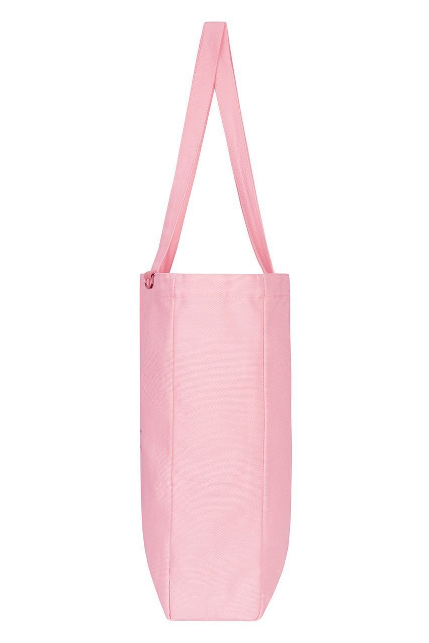 【レモンプレット/Lemonplet】のLUMI LOGO CANVAS BAG 人気、トレンドファッション・服の通販 founy(ファニー) 　ファッション　Fashion　レディースファッション　Fashion for Women　バッグ　Bags　キャンバス　Canvas, Canvas Fabric　スタイリッシュ　Stylish, Fashionable　チャーム　Charm, Pendant　フィット　Fit, Slim Fit　ベルベット　Velvet, Velvety　ポケット　Pocket, Pocket Detail　軽量　Lightweight, Ultra Light　other-2|ID: prp329100004497631 ipo3291000000035103128