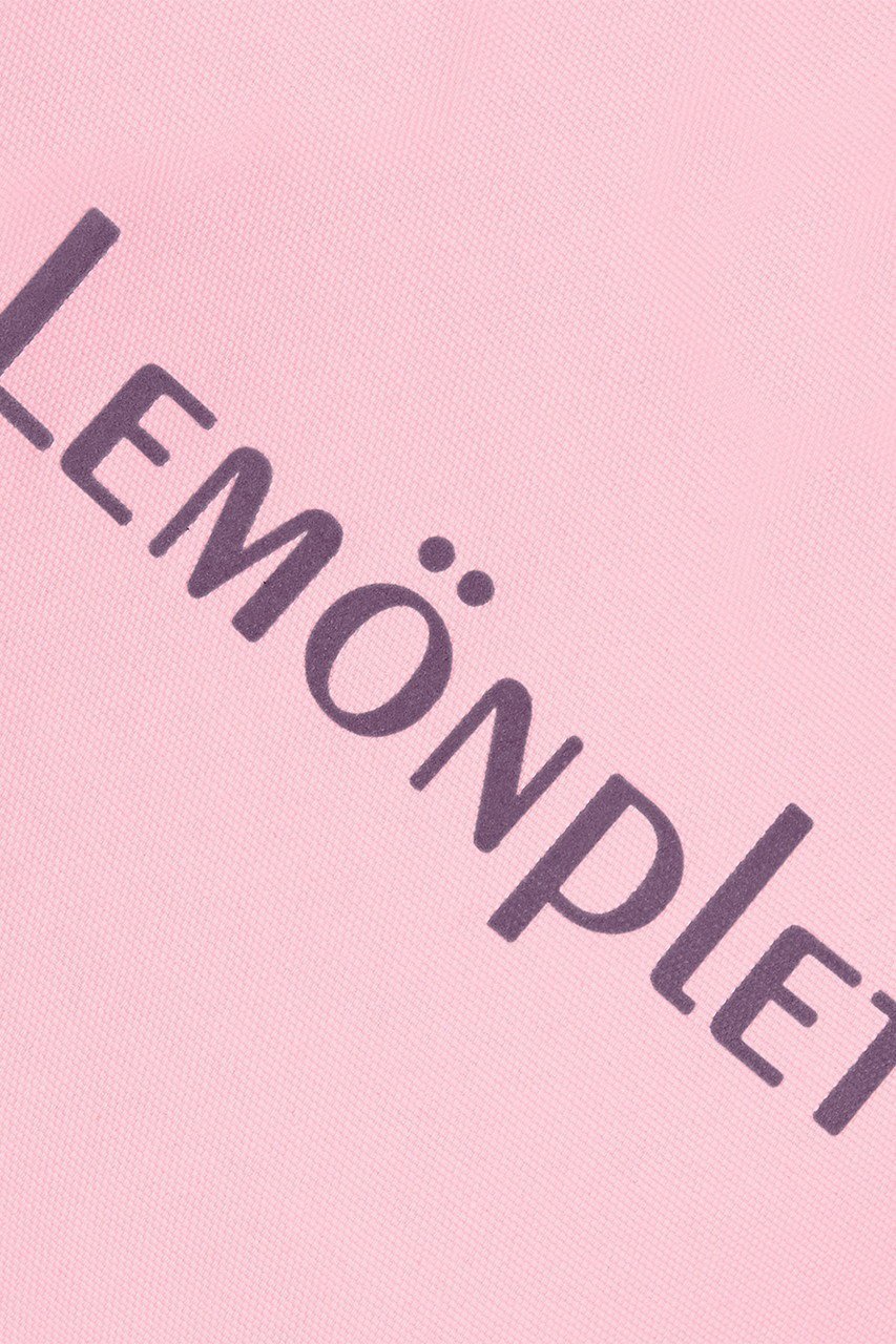 【レモンプレット/Lemonplet】のLUMI LOGO CANVAS BAG 人気、トレンドファッション・服の通販 founy(ファニー) 　ファッション　Fashion　レディースファッション　Fashion for Women　バッグ　Bags　キャンバス　Canvas, Canvas Fabric　スタイリッシュ　Stylish, Fashionable　チャーム　Charm, Pendant　フィット　Fit, Slim Fit　ベルベット　Velvet, Velvety　ポケット　Pocket, Pocket Detail　軽量　Lightweight, Ultra Light　other-4|ID: prp329100004497631 ipo3291000000035103130