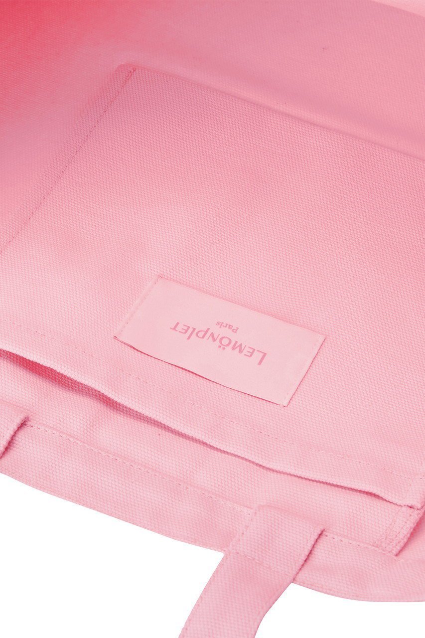 【レモンプレット/Lemonplet】のLUMI LOGO CANVAS BAG 人気、トレンドファッション・服の通販 founy(ファニー) 　ファッション　Fashion　レディースファッション　Fashion for Women　バッグ　Bags　キャンバス　Canvas, Canvas Fabric　スタイリッシュ　Stylish, Fashionable　チャーム　Charm, Pendant　フィット　Fit, Slim Fit　ベルベット　Velvet, Velvety　ポケット　Pocket, Pocket Detail　軽量　Lightweight, Ultra Light　other-5|ID: prp329100004497631 ipo3291000000035103131
