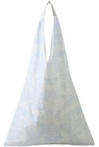 【スタニングルアー/STUNNING LURE】のオールウェザーリユーザブルバッグ 人気、トレンドファッション・服の通販 founy(ファニー) ファッション Fashion レディースファッション Fashion for Women バッグ Bags コンパクト Compact, Small Size シンプル Simple, Minimal ポケット Pocket, Pocket Detail thumbnail ライトブルー|ID: prp329100004497635 ipo3291000000035552578