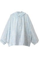 【スタニングルアー/STUNNING LURE】のオールウェザーパーカーブルゾン 人気、トレンドファッション・服の通販 founy(ファニー) ファッション Fashion レディースファッション WOMEN アウター Coat Outerwear ジャケット Jackets ブルゾン Blouson/Jackets ジャケット Jacket ドッキング Docking バランス Balance フェミニン Feminine ブルゾン Blouson プリント Print マニッシュ Mannish メンズ Mens NEW・新作・新着・新入荷 New Arrivals |ID:prp329100004497637