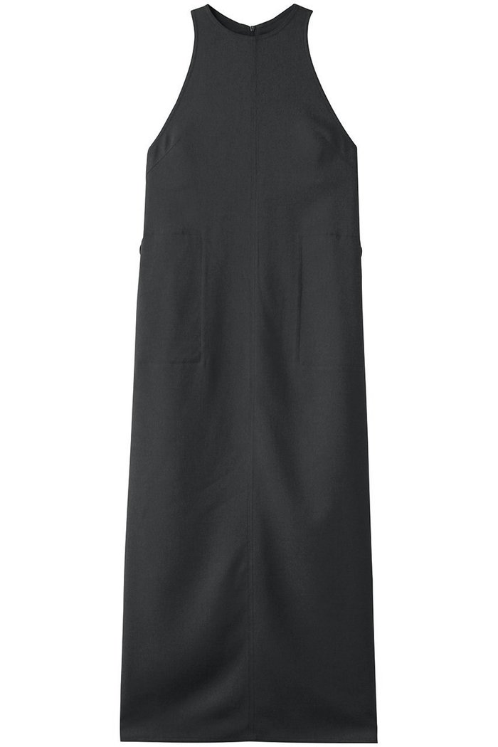 【スタニングルアー/STUNNING LURE】のアメスリワンピース インテリア・キッズ・メンズ・レディースファッション・服の通販 founy(ファニー) https://founy.com/ ファッション Fashion レディースファッション WOMEN ワンピース Dress チュニック Tunic ストレッチ Stretch チュニック Tunic ツイル Twill ポケット Pocket ロング Long ワーク Work NEW・新作・新着・新入荷 New Arrivals |ID: prp329100004497638 ipo3291000000032150688