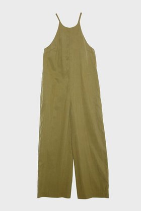 【スタニングルアー/STUNNING LURE】のキャミサロペット 人気、トレンドファッション・服の通販 founy(ファニー) ファッション Fashion レディースファッション Ladies' Fashion Online ワンピース Dress チュニック Tunic サロペット Salopette キャミソール Camisole サロペット Overalls タイプライター Typewriter チュニック Tunic ロング Long 再入荷 Restock/Back In Stock/Re Arrival 夏 Summer |ID:prp329100004497639