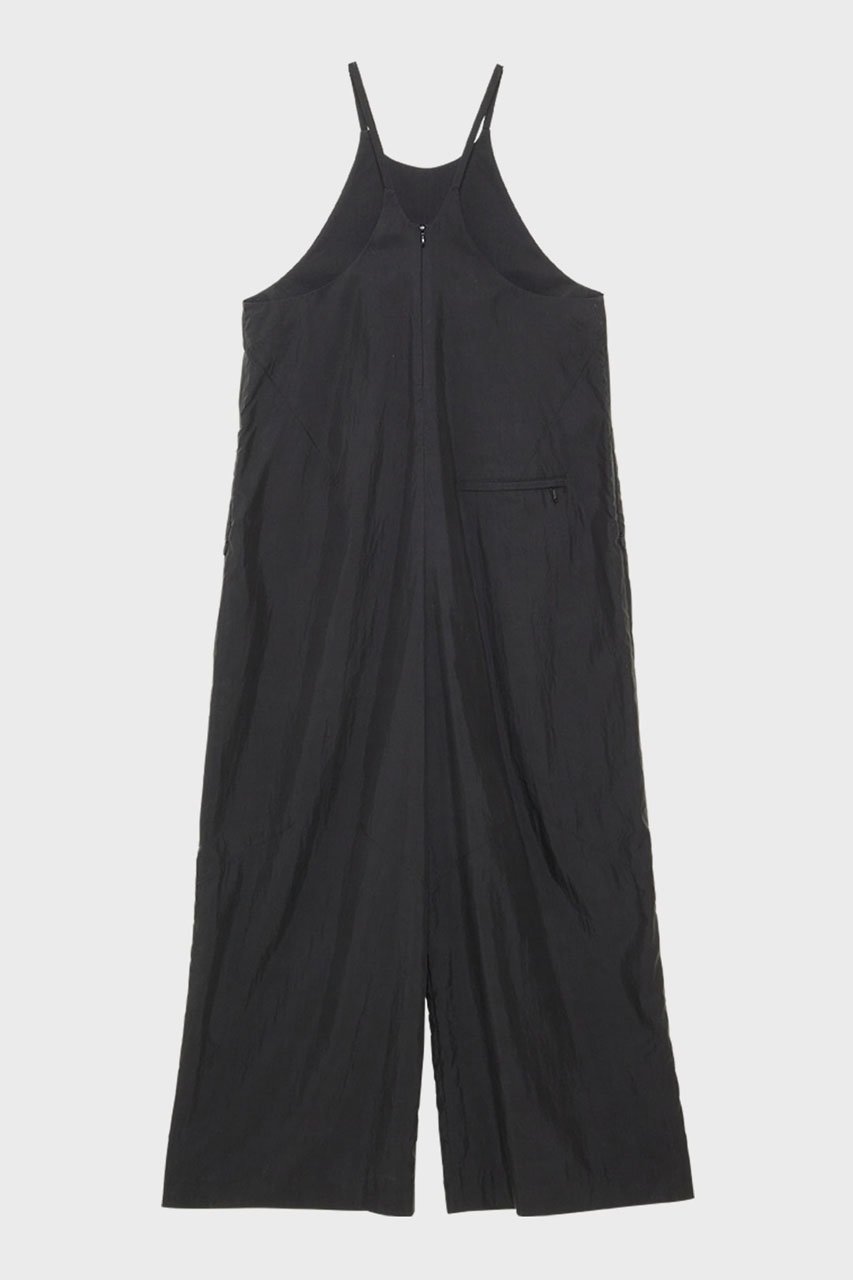 【スタニングルアー/STUNNING LURE】のキャミサロペット 人気、トレンドファッション・服の通販 founy(ファニー) 　ファッション　Fashion　レディースファッション　Ladies' Fashion Online　ワンピース　Dress　チュニック　Tunic　サロペット　Salopette　キャミソール　Camisole　サロペット　Overalls　タイプライター　Typewriter　チュニック　Tunic　ロング　Long　再入荷　Restock/Back In Stock/Re Arrival　夏　Summer　other-2|ID: prp329100004497639 ipo3291000000031929207