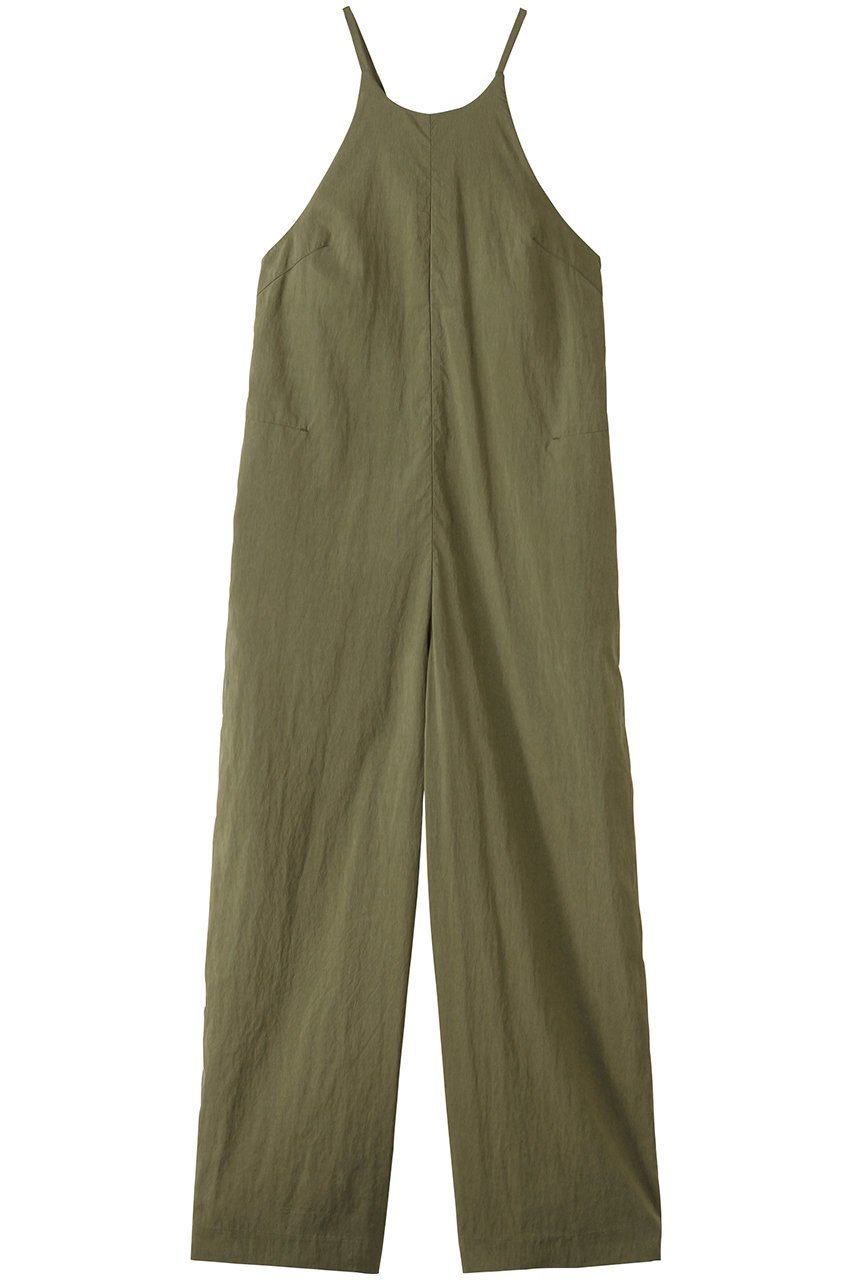 【スタニングルアー/STUNNING LURE】のキャミサロペット 人気、トレンドファッション・服の通販 founy(ファニー) ファッション Fashion レディースファッション Fashion for Women ワンピース Dresses チュニック Tunic Tops & Dresses サロペット&オールインワン Dungarees & Jumpsuit Styles パンツ Pants & Trousers キャミソール Camisole, Spaghetti Strap Top サロペット Overalls, Salopette タイプライター Typewriter Fabric, Crisp Cotton チュニック Tunic, Long Top ロング Long, Long-Length 夏 Summer other-1|ID: prp329100004497639 ipo3291000000036029114