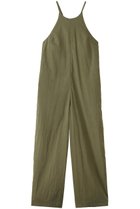 【スタニングルアー/STUNNING LURE】のキャミサロペット 人気、トレンドファッション・服の通販 founy(ファニー) ファッション Fashion レディースファッション Fashion for Women ワンピース Dresses チュニック Tunic Tops & Dresses サロペット&オールインワン Dungarees & Jumpsuit Styles パンツ Pants & Trousers キャミソール Camisole, Spaghetti Strap Top サロペット Overalls, Salopette タイプライター Typewriter Fabric, Crisp Cotton チュニック Tunic, Long Top ロング Long, Long-Length 夏 Summer thumbnail カーキ|ID: prp329100004497639 ipo3291000000036029115