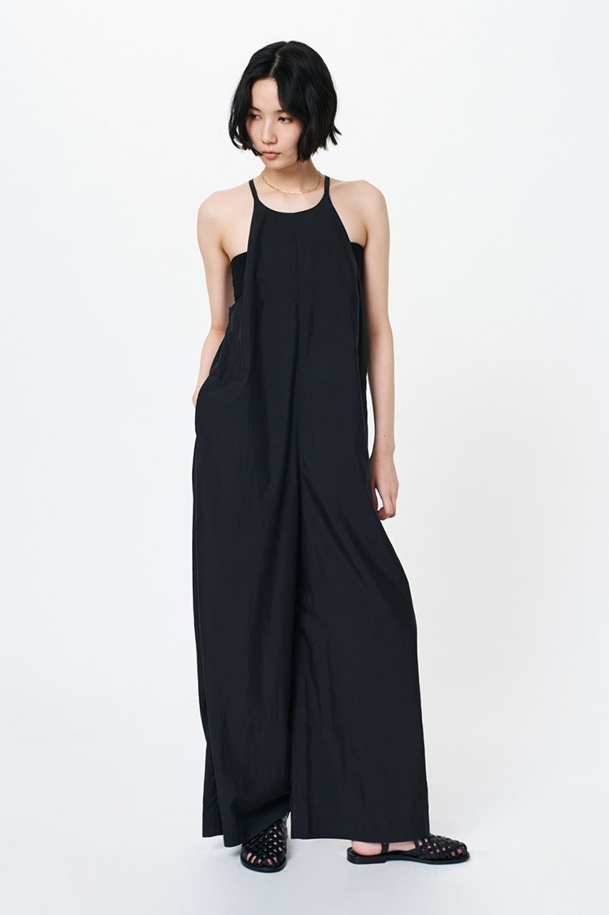 【スタニングルアー/STUNNING LURE】のキャミサロペット 人気、トレンドファッション・服の通販 founy(ファニー) ファッション Fashion レディースファッション Fashion for Women ワンピース Dresses チュニック Tunic Tops & Dresses サロペット&オールインワン Dungarees & Jumpsuit Styles パンツ Pants & Trousers キャミソール Camisole, Spaghetti Strap Top サロペット Overalls, Salopette タイプライター Typewriter Fabric, Crisp Cotton チュニック Tunic, Long Top ロング Long, Long-Length 夏 Summer other-7|ID: prp329100004497639 ipo3291000000036029122