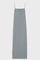 【スタニングルアー/STUNNING LURE】のスイムジャージーIラインワンピース 人気、トレンドファッション・服の通販 founy(ファニー) ファッション Fashion レディースファッション WOMEN ワンピース Dress チュニック Tunic イタリア Italy カーディガン Cardigan ジャケット Jacket ジャージ Jersey ジャージー Jersey ストレッチ Stretch タンク Tank チュニック Tunic デコルテ Decolletage フロント Front ロング Long 再入荷 Restock/Back In Stock/Re Arrival おすすめ Recommend 夏 Summer 旅行 Travel thumbnail グレー|ID: prp329100004497641 ipo3291000000032257500