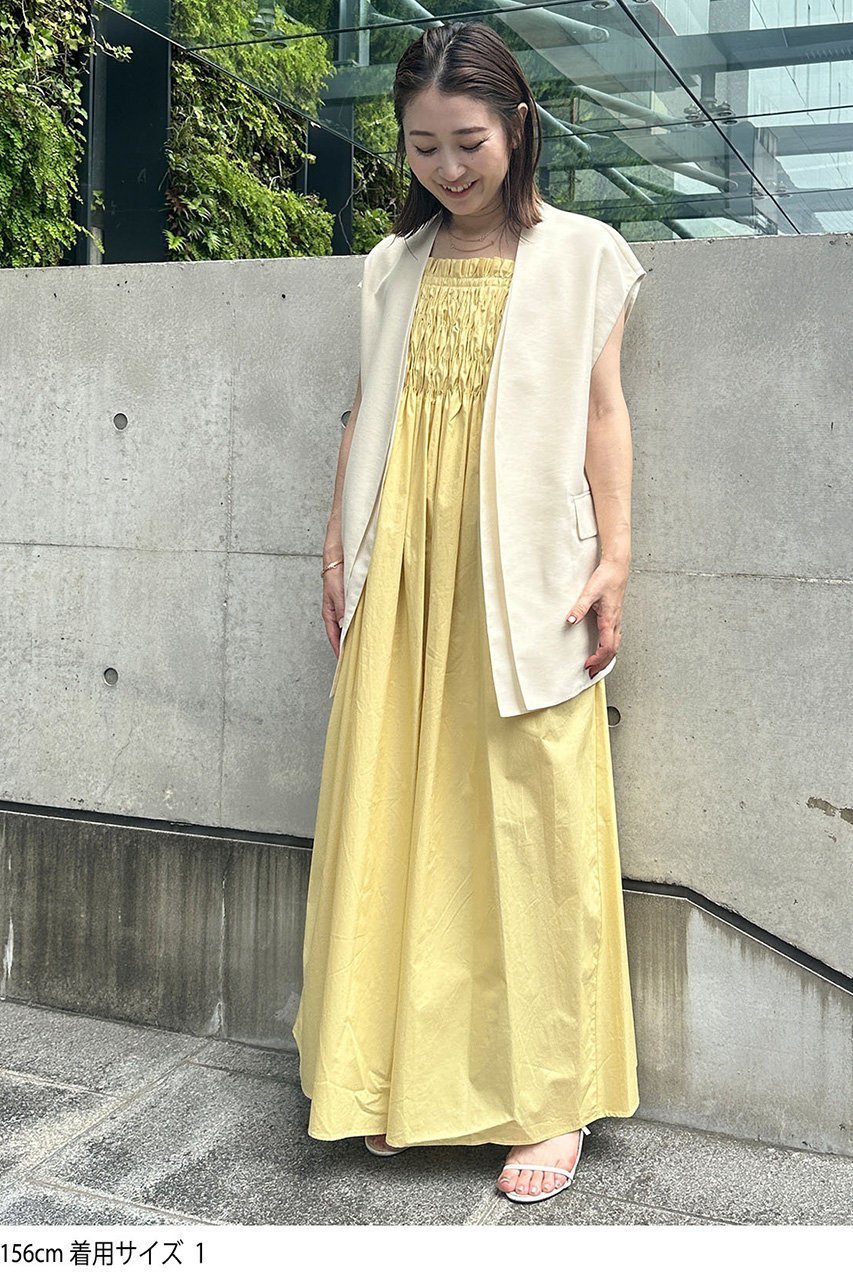 【スタニングルアー/STUNNING LURE】のタイプライターワンピース 人気、トレンドファッション・服の通販 founy(ファニー) ファッション Fashion レディースファッション Fashion for Women ワンピース Dresses チュニック Tunic Tops & Dresses シューズ Shoes, Footwear タイプライター Typewriter Fabric, Crisp Cotton チュニック Tunic, Long Top バランス Balance, Style Balance リゾート Resort, Vacation Style ロング Long, Long-Length other-7|ID: prp329100004497642 ipo3291000000035880435