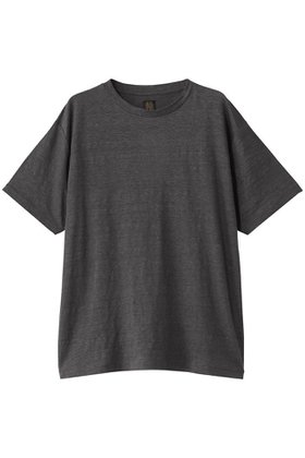 【バトナー/BATONER / MEN】の【MEN】ノルマンディーリネンTシャツ 人気、トレンドファッション・服の通販 founy(ファニー) ファッション Fashion メンズファッション Fashion for Men トップス・カットソー Cut & Sew Tops メンズシャツ Shirts ショート Short, Short Length スリーブ Sleeve, Long Sleeve / Short Sleeve ドレープ Drape, Draping Fabric フランス France, French リネン Linen, Linen Fabric 定番 Standard, Basic Item |ID:prp329100004497647
