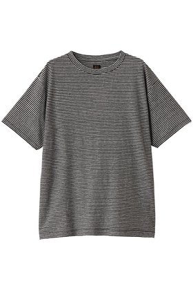 【バトナー/BATONER / MEN】の【MEN】ノルマンディーリネンTシャツ 人気、トレンドファッション・服の通販 founy(ファニー) ファッション Fashion メンズファッション Fashion for Men トップス・カットソー Cut & Sew Tops メンズシャツ Shirts ショート Short, Short Length スリーブ Sleeve, Long Sleeve / Short Sleeve ドレープ Drape, Draping Fabric フランス France, French リネン Linen, Linen Fabric 定番 Standard, Basic Item |ID:prp329100004497647