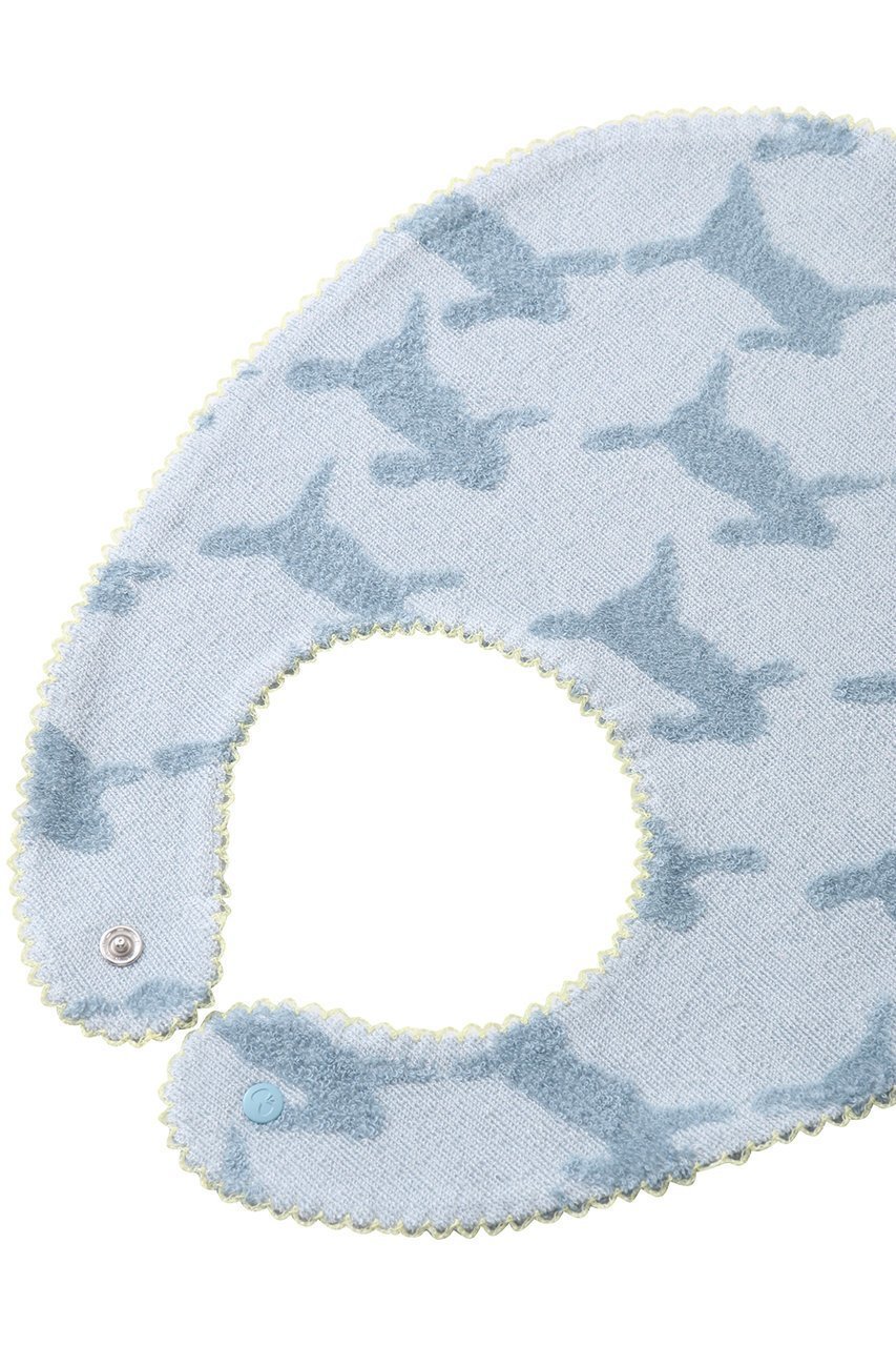【ミナ ペルホネン/mina perhonen / KIDS】の【Baby】run run run スタイ 人気、トレンドファッション・服の通販 founy(ファニー) 　ファッション　Fashion　キッズファッション　Fashion for Kids　おすすめ　Recommended / Our Picks　ギフト プレゼント　Gift / Present　ジャカード／ジャガード　Jacquard, Woven Pattern　other-3|ID: prp329100004497656 ipo3291000000032839812