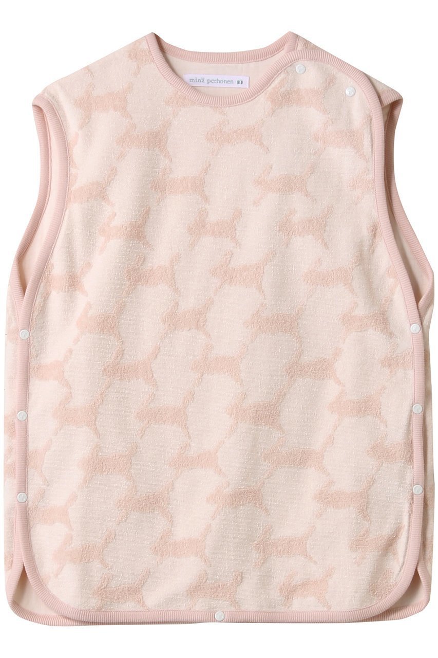 【ミナ ペルホネン/mina perhonen / KIDS】の【Baby】run run run スリーパー 人気、トレンドファッション・服の通販 founy(ファニー) 　ファッション　Fashion　キッズファッション　Fashion for Kids　トップス・カットソー　Cut & Sew Tops　ギフト プレゼント　Gift / Present　ベビー　Baby, Babywear　人気　Popular, Best Seller　 other-1|ID: prp329100004497657 ipo3291000000032839819