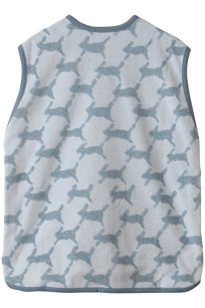 【ミナ ペルホネン/mina perhonen / KIDS】の【BABY】run run run スリーパー 人気、トレンドファッション・服の通販 founy(ファニー) 　ファッション　Fashion　キッズファッション　Fashion for Kids　トップス・カットソー　Cut & Sew Tops　ギフト プレゼント　Gift / Present　ベビー　Baby, Babywear　人気　Popular, Best Seller　other-2|ID: prp329100004497657 ipo3291000000036237000