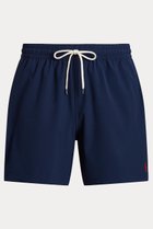 【ラルフローレン/RALPH LAUREN】の【UNISEX】【POLO RALPH LAUREN】5.75インチ トラベラー クラシック スイム パンツ ネイビー|ID: prp329100004497659 ipo3291000000034958484