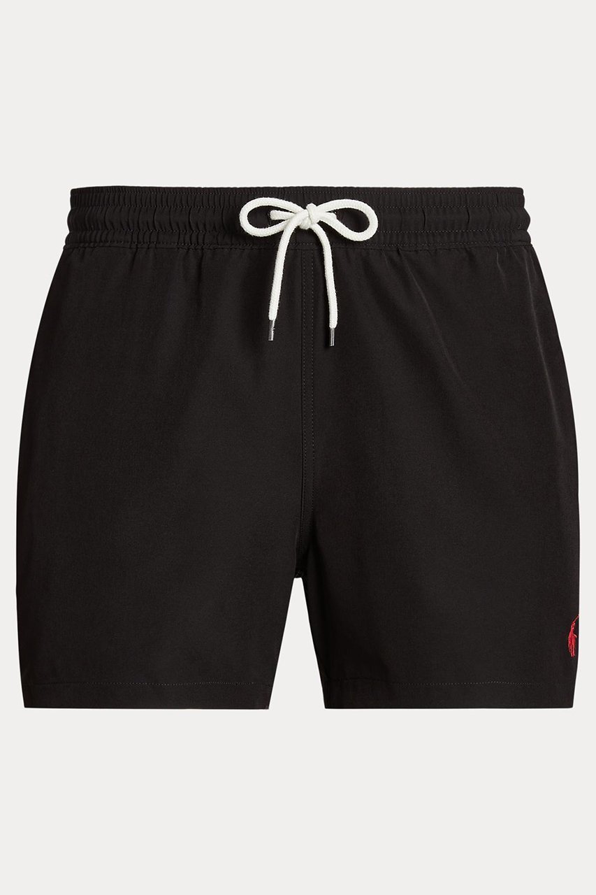 【ラルフローレン/RALPH LAUREN】の【UNISEX】【POLO RALPH LAUREN】5.75インチ トラベラー クラシック スイム パンツ 人気、トレンドファッション・服の通販 founy(ファニー) 　ファッション　Fashion　レディースファッション　Fashion for Women　パンツ　Pants & Trousers　ショートパンツ・ハーフパンツ　High-Waisted & Relaxed Shorts　ユニセックス　Unisex, Genderless　クラシック　Classic, Timeless Style　サマー　Summer, Summer Style　ショート　Short, Short Length　シンプル　Simple, Minimal　ストレッチ　Stretch, Stretchy Fabric　ドローストリング　Drawstring, Pull Cord　フィット　Fit, Slim Fit　ポケット　Pocket, Pocket Detail　メッシュ　Mesh, Net Fabric　リゾート　Resort, Vacation Style　リラックス　Relax, Relaxed Fit　 other-1|ID: prp329100004497659 ipo3291000000035691149