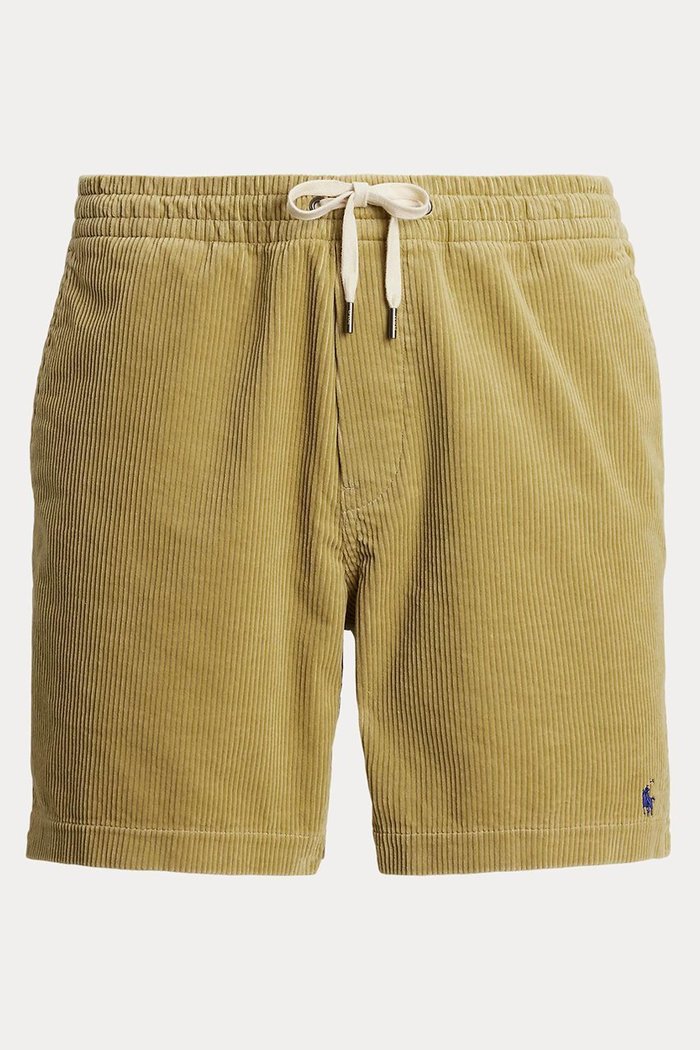 【ラルフローレン/RALPH LAUREN】の【UNISEX】【POLO RALPH LAUREN】6インチ Polo プレップスター コーデュロイ ショートパンツ インテリア・キッズ・メンズ・レディースファッション・服の通販 founy(ファニー) https://founy.com/ ファッション Fashion レディースファッション Fashion for Women パンツ Pants & Trousers ショートパンツ・ハーフパンツ High-Waisted & Relaxed Shorts ユニセックス Unisex, Genderless クラシック Classic, Timeless Style コーデュロイ Corduroy, Cord Fabric ショート Short, Short Length ドローストリング Drawstring, Pull Cord フィット Fit, Slim Fit フロント Front, Front Design ポケット Pocket, Pocket Detail リラックス Relax, Relaxed Fit |ID: prp329100004497661 ipo3291000000036760902