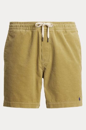 【ラルフローレン/RALPH LAUREN】 【UNISEX】【POLO RALPH LAUREN】6インチ Polo プレップスター コーデュロイ ショートパンツ人気、トレンドファッション・服の通販 founy(ファニー) ファッション Fashion レディースファッション Fashion for Women パンツ Pants & Trousers ショートパンツ・ハーフパンツ High-Waisted & Relaxed Shorts ユニセックス Unisex, Genderless クラシック Classic, Timeless Style コーデュロイ Corduroy, Cord Fabric ショート Short, Short Length ドローストリング Drawstring, Pull Cord フィット Fit, Slim Fit フロント Front, Front Design ポケット Pocket, Pocket Detail リラックス Relax, Relaxed Fit |ID:prp329100004497661