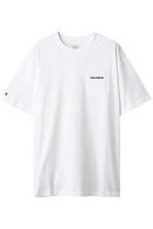 【サロモン/Salomon】のSALOMON LOGO RX Tシャツ 人気、トレンドファッション・服の通販 founy(ファニー) ファッション Fashion レディースファッション Fashion for Women トップス・カットソー Cut & Sew Tops シャツ・ブラウス・オフィスカジュアル Elegant Blouses & Button-Ups ロングTシャツ・Tシャツ Longline T-Shirts & Tees カットソー・ベーシックTシャツ Cut-and-Sewn Tops / Stretch Tees & Basics ユニセックス Unisex, Genderless アウトドア Outdoor Clothing ショート Short, Short Length スリーブ Sleeve, Long Sleeve / Short Sleeve フィット Fit, Slim Fit ワーク Workwear, Utility Style thumbnail ホワイト|ID: prp329100004497663 ipo3291000000035508534