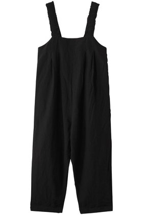 【ネストローブ/nest Robe】のコットンリネンフリルストラップパンツ 人気、トレンドファッション・服の通販 founy(ファニー) ファッション Fashion レディースファッション Fashion for Women パンツ Pants & Trousers インナー Innerwear シンプル Simple, Minimal ノースリーブ Sleeveless, No-Sleeve フロント Front, Front Design リネン Linen, Linen Fabric リラックス Relax, Relaxed Fit エレガント 上品 Elegant |ID:prp329100004497664