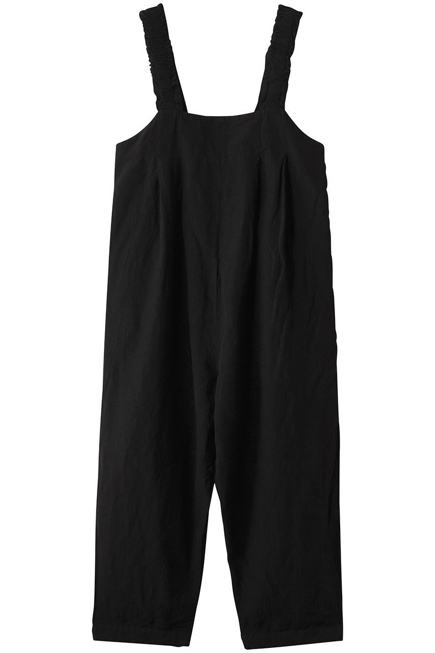 【ネストローブ/nest Robe】のコットンリネンフリルストラップパンツ 人気、トレンドファッション・服の通販 founy(ファニー) 　ファッション　Fashion　レディースファッション　Fashion for Women　パンツ　Pants & Trousers　インナー　Innerwear　シンプル　Simple, Minimal　ノースリーブ　Sleeveless, No-Sleeve　フロント　Front, Front Design　リネン　Linen, Linen Fabric　リラックス　Relax, Relaxed Fit　エレガント 上品　Elegant　 other-1|ID: prp329100004497664 ipo3291000000032901450