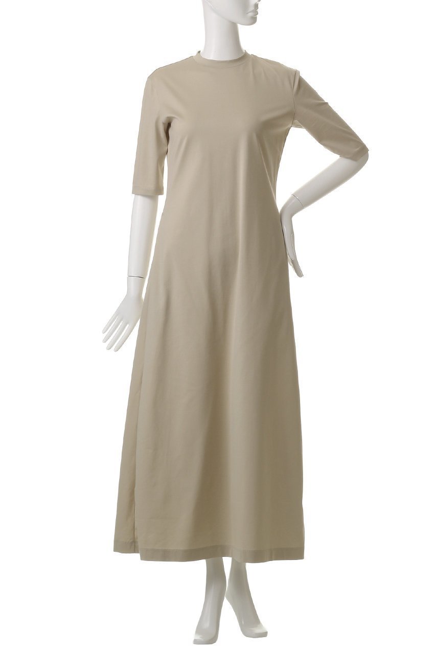 【チノ/CINOH】のCLEFF FLAIREDドレス 人気、トレンドファッション・服の通販 founy(ファニー) 　ファッション　Fashion　レディースファッション　WOMEN　ワンピース　Dress　ドレス　Party Dresses　チュニック　Tunic　シューズ　Shoes　シンプル　Simple　チュニック　Tunic　ドレス　Dress　フィット　Fit　フレア　Flare　ロング　Long　定番　Standard　NEW・新作・新着・新入荷　New Arrivals　other-2|ID: prp329100004497665 ipo3291000000031728946