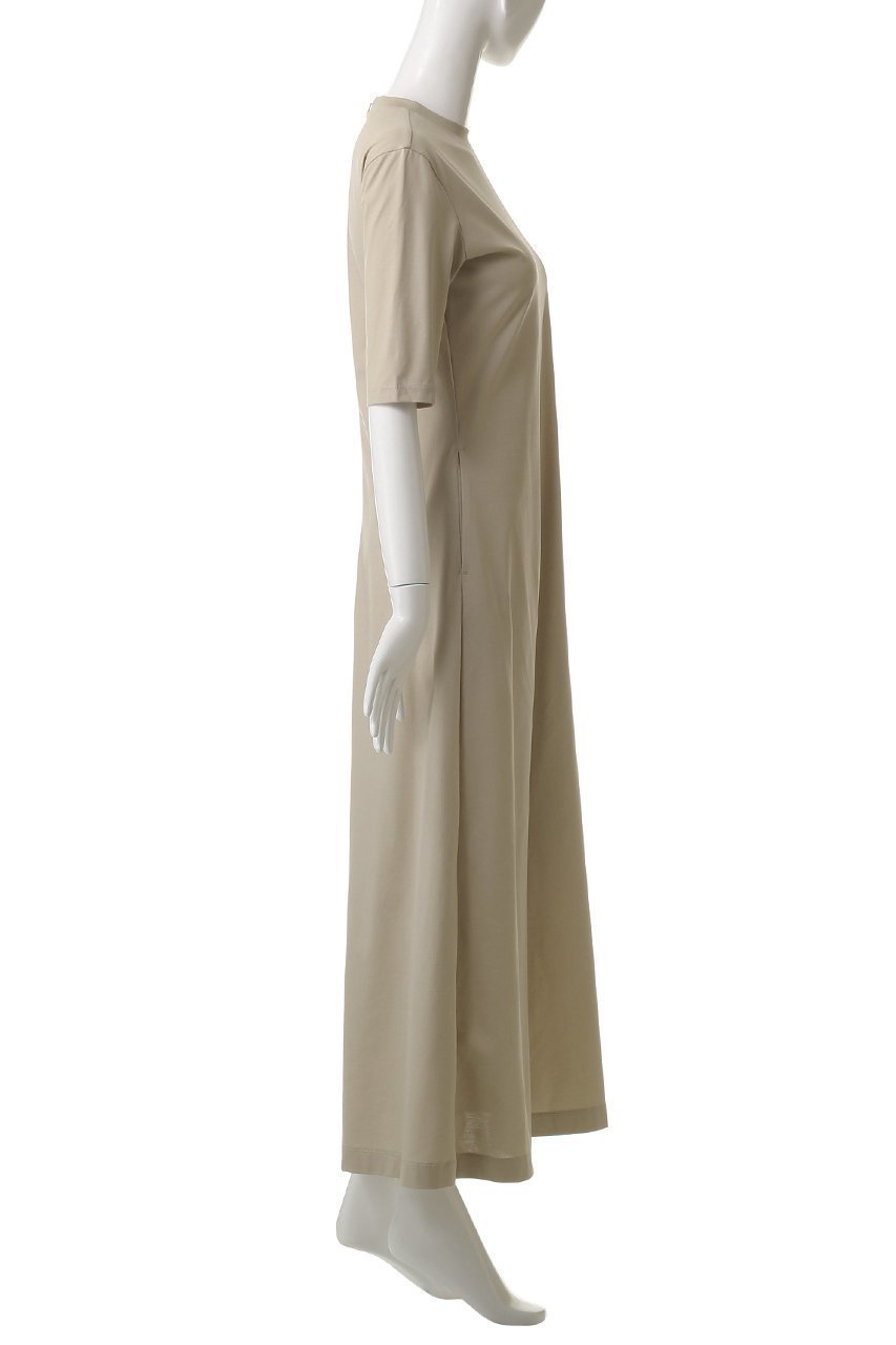 【チノ/CINOH】のCLEFF FLAIREDドレス 人気、トレンドファッション・服の通販 founy(ファニー) 　ファッション　Fashion　レディースファッション　Fashion for Women　ワンピース　Dresses　フォーマル・パーティードレス・結婚式用ドレス　Elegant & Casual Dresses　チュニック　Tunic Tops & Dresses　シューズ　Shoes, Footwear　シンプル　Simple, Minimal　チュニック　Tunic, Long Top　ドレス　Dress, One-Piece　フィット　Fit, Slim Fit　フレア　Flare, Flared　ロング　Long, Long-Length　定番　Standard, Basic Item　other-3|ID: prp329100004497665 ipo3291000000032860858