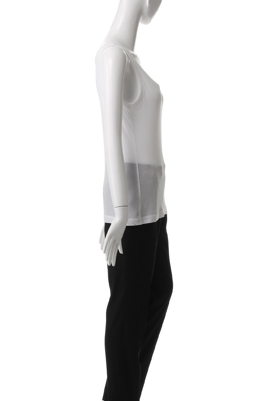 【チノ/CINOH】のSHEF タンクトップ 人気、トレンドファッション・服の通販 founy(ファニー) 　ファッション　Fashion　レディースファッション　Fashion for Women　トップス・カットソー　Cut & Sew Tops　キャミソール&ノースリーブ　Camisoles & Sleeveless Tops　シャツ・ブラウス・オフィスカジュアル　Elegant Blouses & Button-Ups　ロングTシャツ・Tシャツ　Longline T-Shirts & Tees　カットソー・ベーシックTシャツ　Cut-and-Sewn Tops / Stretch Tees & Basics　なめらか　Smooth, Silky Texture　インド　Indian Textile　インナー　Innerwear　キャミソール　Camisole, Spaghetti Strap Top　タンク　Tank Top, Sleeveless Top　ドレープ　Drape, Draping Fabric　エレガント 上品　Elegant　今季　This Season, Current Season　吸水　Absorbent, Quick-Dry　夏　Summer　定番　Standard, Basic Item　other-3|ID: prp329100004497667 ipo3291000000034954218