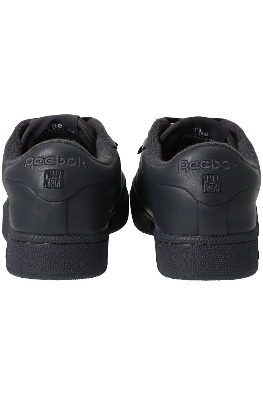 【エヌ.ハリウッド/N.HOOLYWOOD / MEN】の【MEN】【COMPILE×Reebok】スニーカー 人気、トレンドファッション・服の通販 founy(ファニー) 　ファッション　Fashion　メンズファッション　Fashion for Men　シューズ・靴　Shoes　スニーカー / カジュアルにもスポーティにも　Sneakers & Trainers　クッション　Cushion, Throw Pillow　クラシカル　Classical, Vintage-Inspired　シューズ　Shoes, Footwear　スタイリッシュ　Stylish, Fashionable　スニーカー　Sneakers, Trainers　other-3|ID: prp329100004497672 ipo3291000000035691160