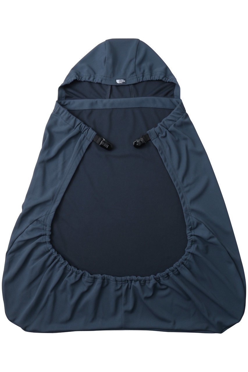 【ザ ノース フェイス/THE NORTH FACE / KIDS】の【Baby】ベビーサンシェイドブランケット インテリア・キッズ・メンズ・レディースファッション・服の通販 founy(ファニー) 　ファッション　Fashion　キッズファッション　Fashion for Kids　アウトドア　Outdoor Clothing　ブランケット　Blanket, Throw Blanket　ベビー　Baby, Babywear　アーバンネイビー|ID: prp329100004497673 ipo3291000000032840142