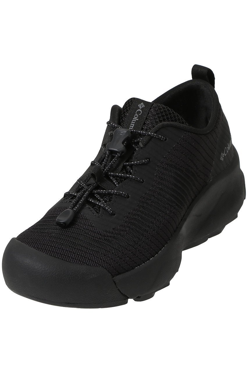 【コロンビア/Columbia】のヘイジージャーニーツー ブリーズ 人気、トレンドファッション・服の通販 founy(ファニー) 　ファッション　Fashion　レディースファッション　Fashion for Women　クッション　Cushion, Throw Pillow　シューズ　Shoes, Footwear　スタイリッシュ　Stylish, Fashionable　スニーカー　Sneakers, Trainers　スポーティ　Sporty, Casual Athletic　メッシュ　Mesh, Net Fabric　ラバー　Rubber, Rubber Sole　 other-1|ID: prp329100004497676 ipo3291000000035059482