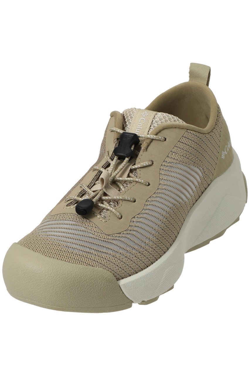 【コロンビア/Columbia】のヘイジージャーニーツー ブリーズ インテリア・キッズ・メンズ・レディースファッション・服の通販 founy(ファニー) 　ファッション　Fashion　レディースファッション　Fashion for Women　クッション　Cushion, Throw Pillow　シューズ　Shoes, Footwear　スタイリッシュ　Stylish, Fashionable　スニーカー　Sneakers, Trainers　スポーティ　Sporty, Casual Athletic　メッシュ　Mesh, Net Fabric　ラバー　Rubber, Rubber Sole　Smokey Sage|ID: prp329100004497676 ipo3291000000035059489