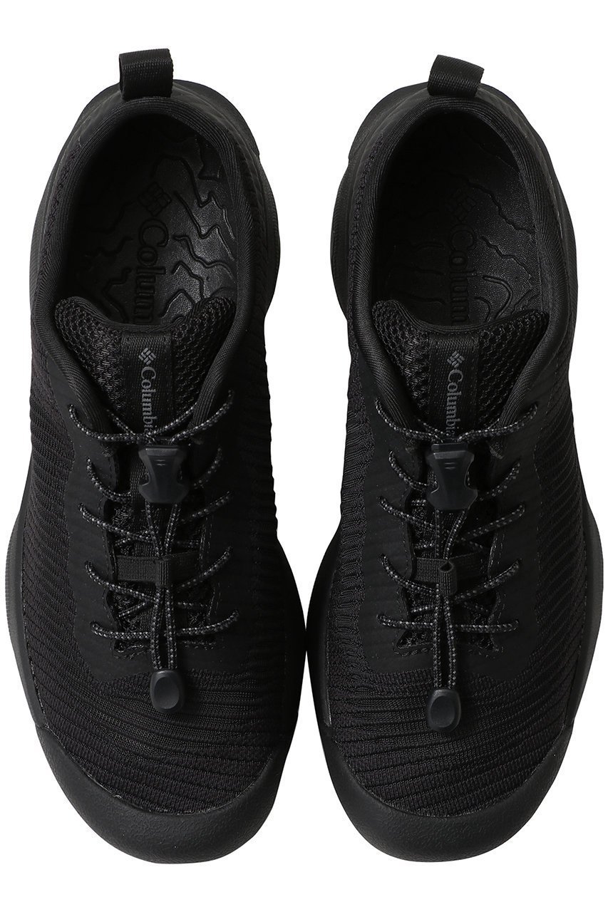 【コロンビア/Columbia】のヘイジージャーニーツー ブリーズ 人気、トレンドファッション・服の通販 founy(ファニー) 　ファッション　Fashion　レディースファッション　Fashion for Women　クッション　Cushion, Throw Pillow　シューズ　Shoes, Footwear　スタイリッシュ　Stylish, Fashionable　スニーカー　Sneakers, Trainers　スポーティ　Sporty, Casual Athletic　メッシュ　Mesh, Net Fabric　ラバー　Rubber, Rubber Sole　other-2|ID: prp329100004497676 ipo3291000000035059491