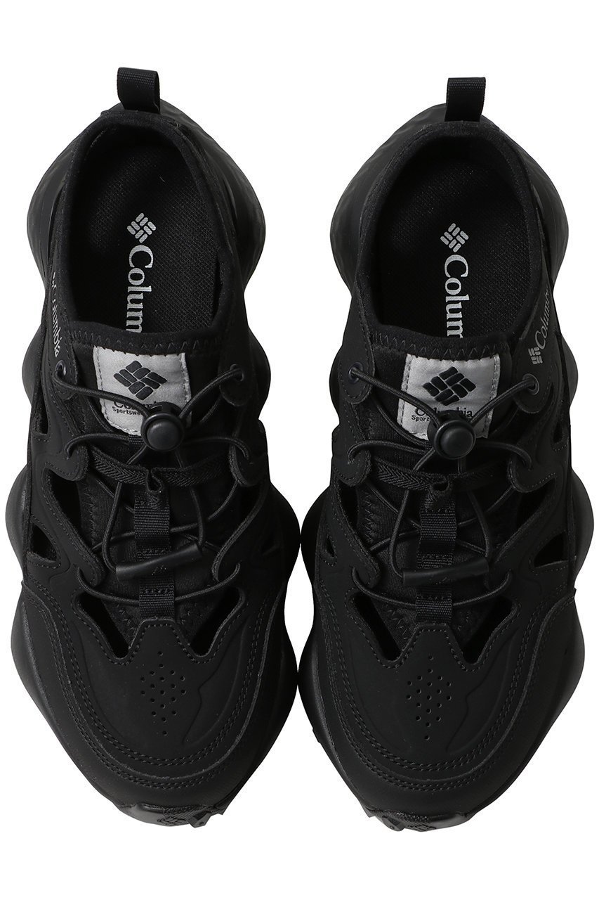 【コロンビア/Columbia】のスライブ リバイブ サンダル 人気、トレンドファッション・服の通販 founy(ファニー) 　ファッション　Fashion　レディースファッション　Fashion for Women　スポーツウェア　Functional & Stylish Sportswear　クッション　Cushion, Throw Pillow　サンダル　Sandals, Summer Shoes　スニーカー　Sneakers, Trainers　スポーティ　Sporty, Casual Athletic　フォルム　Silhouette, Form　夏　Summer　定番　Standard, Basic Item　春　Spring　S/S・春夏　SS, Spring/Summer, Warm Season　other-4|ID: prp329100004497678 ipo3291000000035281785