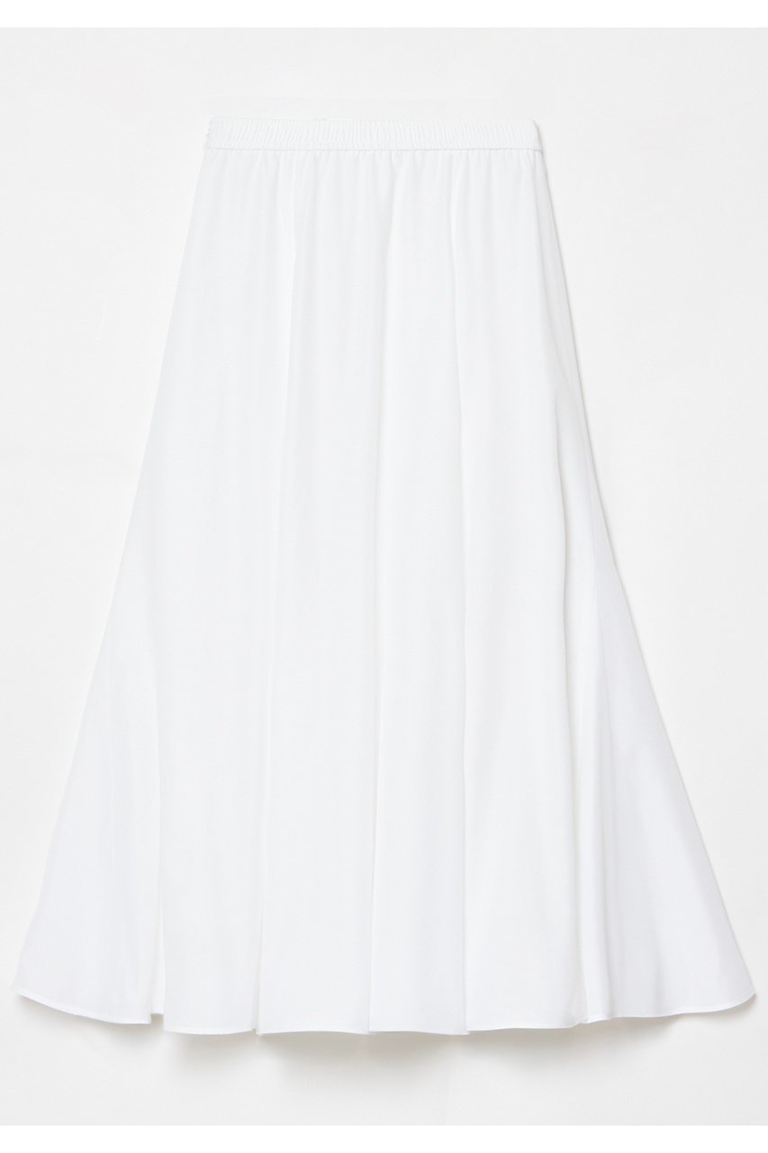 【アルアバイル/allureville】のライトタンブラーガゼットフレアスカート 人気、トレンドファッション・服の通販 founy(ファニー) 　ファッション　Fashion　レディースファッション　Fashion for Women　スカート　Skirts　Aライン・フレアスカート　A-Line & Flared Skirts　ロングスカート　Long Skirts / Maxi & Midi Skirts　コンパクト　Compact, Small Size　バランス　Balance, Style Balance　フレア　Flare, Flared　ロング　Long, Long-Length　春　Spring　other-2|ID: prp329100004497679 ipo3291000000035310692