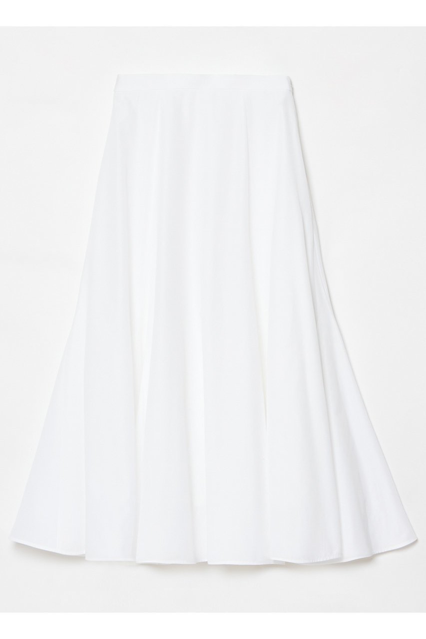 【アルアバイル/allureville】のライトタンブラーガゼットフレアスカート 人気、トレンドファッション・服の通販 founy(ファニー) 　ファッション　Fashion　レディースファッション　Fashion for Women　スカート　Skirts　Aライン・フレアスカート　A-Line & Flared Skirts　ロングスカート　Long Skirts / Maxi & Midi Skirts　コンパクト　Compact, Small Size　バランス　Balance, Style Balance　フレア　Flare, Flared　ロング　Long, Long-Length　春　Spring　 other-1|ID: prp329100004497679 ipo3291000000036260104