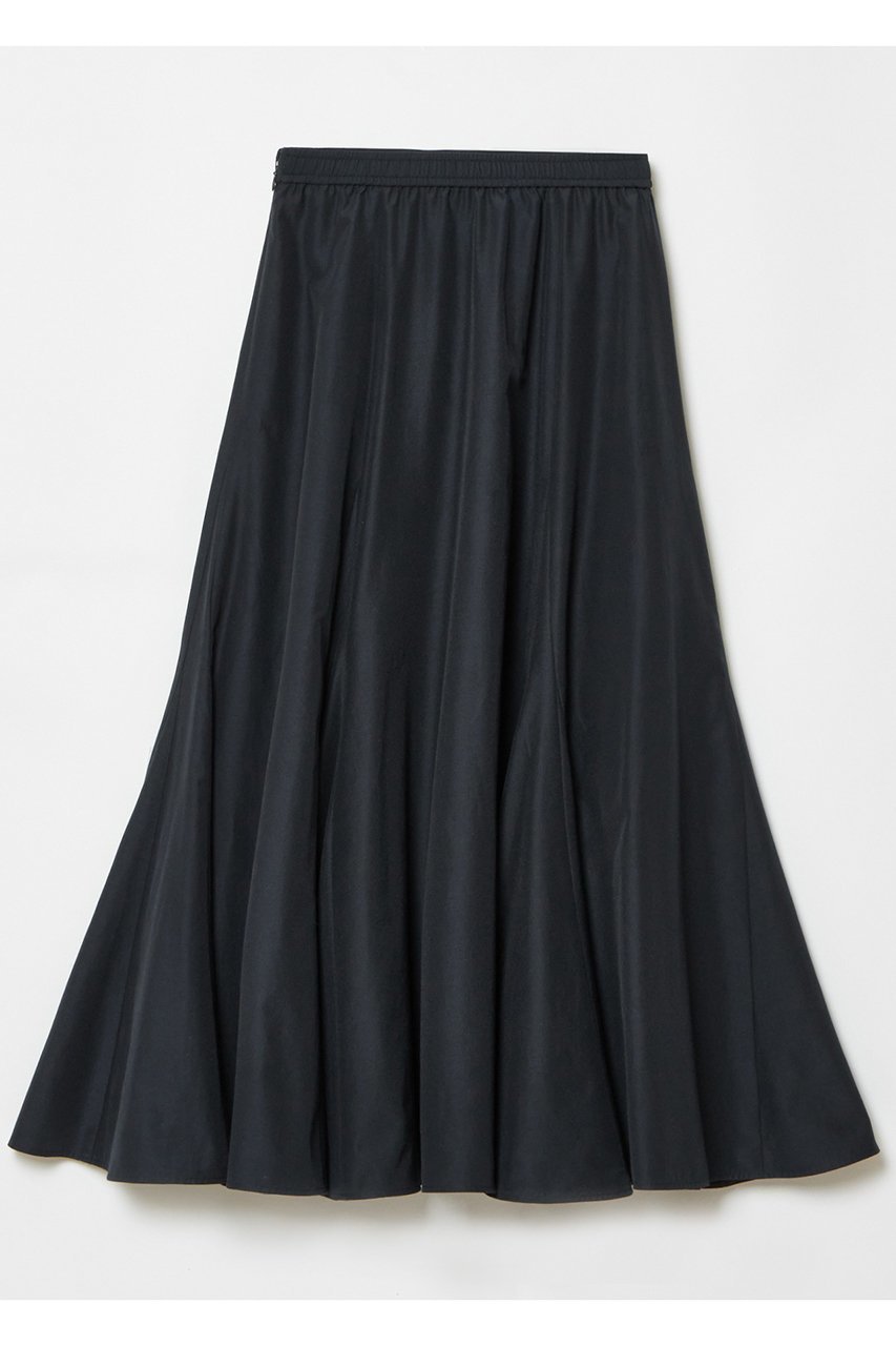 【アルアバイル/allureville】のライトタンブラーガゼットフレアスカート 人気、トレンドファッション・服の通販 founy(ファニー) 　ファッション　Fashion　レディースファッション　Fashion for Women　スカート　Skirts　Aライン・フレアスカート　A-Line & Flared Skirts　ロングスカート　Long Skirts / Maxi & Midi Skirts　コンパクト　Compact, Small Size　バランス　Balance, Style Balance　フレア　Flare, Flared　ロング　Long, Long-Length　春　Spring　other-2|ID: prp329100004497679 ipo3291000000036260107