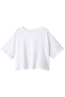 【アルアバイル/allureville】のクロップT 人気、トレンドファッション・服の通販 founy(ファニー) ファッション Fashion レディースファッション Fashion for Women トップス・カットソー Cut & Sew Tops シャツ・ブラウス・オフィスカジュアル Elegant Blouses & Button-Ups ロングTシャツ・Tシャツ Longline T-Shirts & Tees カットソー・ベーシックTシャツ Cut-and-Sewn Tops / Stretch Tees & Basics クロップド Cropped, Short Length ショート Short, Short Length シンプル Simple, Minimal スリーブ Sleeve, Long Sleeve / Short Sleeve トレンド Trend, Trending Now バランス Balance, Style Balance |ID:prp329100004497689