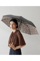 【ウィムガゼット/Whim Gazette】の【晴雨兼用】レオパード楽折り傘 人気、トレンドファッション・服の通販 founy(ファニー) ファッション Fashion レディースファッション Fashion for Women レイングッズ・傘・晴雨兼用傘 Umbrellas & Rain Gear シンプル Simple, Minimal ハンカチ Handkerchief, Hanky フィット Fit, Slim Fit レオパード Leopard, Animal Print 傘 Umbrella, Parasol 時計 Watch, Wristwatch |ID:prp329100004497693